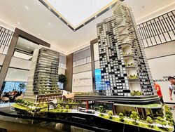 Union Square Residences (D1), Condominium #446959601